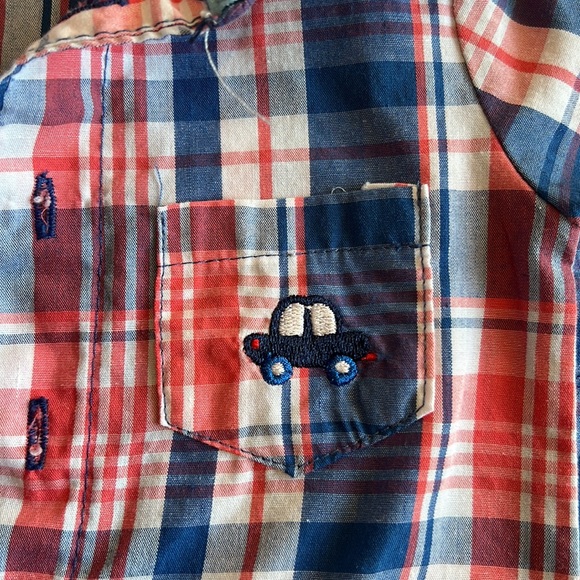 Rene Rofe Jumpsuit - Picture 2 of 3